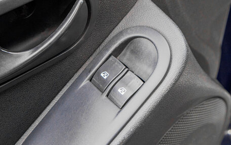 Renault Duster I рестайлинг, 2013 год, 999 000 рублей, 13 фотография