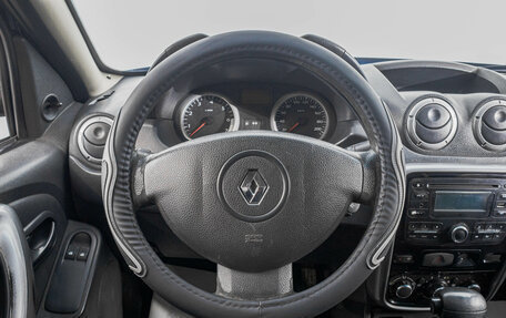 Renault Duster I рестайлинг, 2013 год, 999 000 рублей, 15 фотография