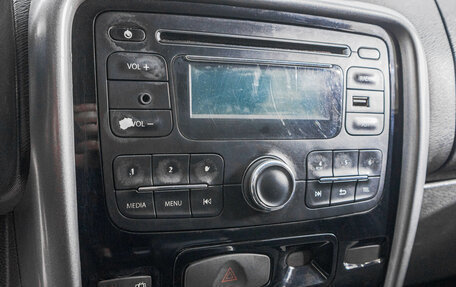 Renault Duster I рестайлинг, 2013 год, 999 000 рублей, 18 фотография