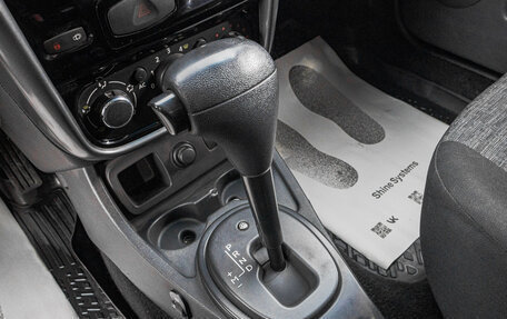 Renault Duster I рестайлинг, 2013 год, 999 000 рублей, 22 фотография