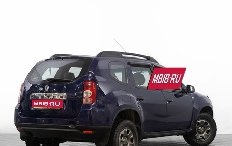 Renault Duster I рестайлинг, 2013 год, 999 000 рублей, 5 фотография