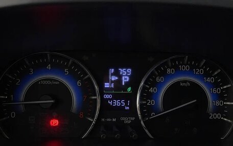 Toyota Rush II, 2023 год, 2 192 000 рублей, 9 фотография