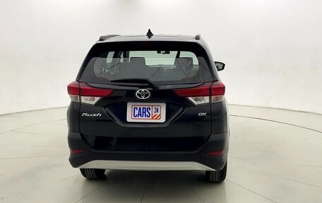Toyota Rush II, 2023 год, 2 192 000 рублей, 4 фотография