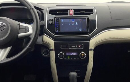 Toyota Rush II, 2023 год, 2 192 000 рублей, 8 фотография