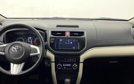 Toyota Rush II, 2023 год, 2 192 000 рублей, 7 фотография