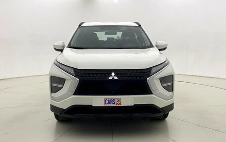 Mitsubishi Eclipse Cross, 2022 год, 2 192 000 рублей, 2 фотография