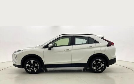 Mitsubishi Eclipse Cross, 2022 год, 2 192 000 рублей, 3 фотография