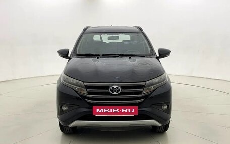 Toyota Rush II, 2023 год, 2 192 000 рублей, 2 фотография