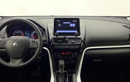 Mitsubishi Eclipse Cross, 2022 год, 2 192 000 рублей, 7 фотография