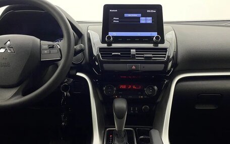 Mitsubishi Eclipse Cross, 2022 год, 2 192 000 рублей, 8 фотография