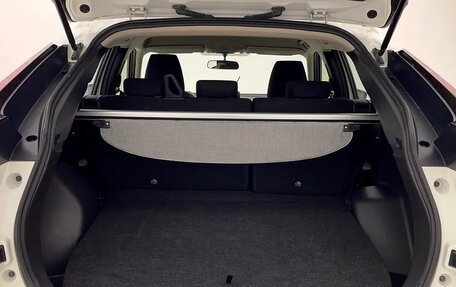 Mitsubishi Eclipse Cross, 2022 год, 2 192 000 рублей, 11 фотография