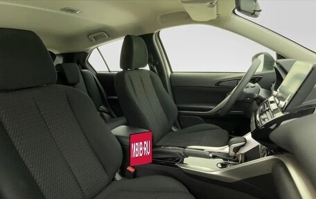 Mitsubishi Eclipse Cross, 2022 год, 2 192 000 рублей, 6 фотография