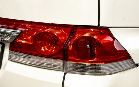 Honda Stepwgn III, 2006 год, 1 329 000 рублей, 8 фотография