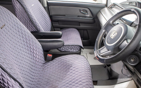 Honda Stepwgn III, 2006 год, 1 329 000 рублей, 10 фотография