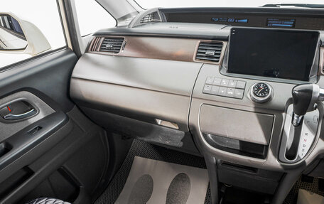 Honda Stepwgn III, 2006 год, 1 329 000 рублей, 12 фотография