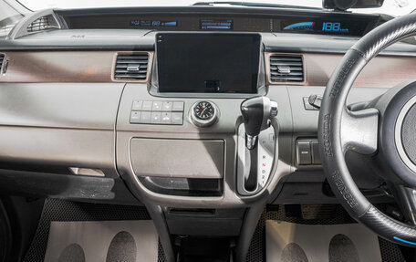 Honda Stepwgn III, 2006 год, 1 329 000 рублей, 15 фотография