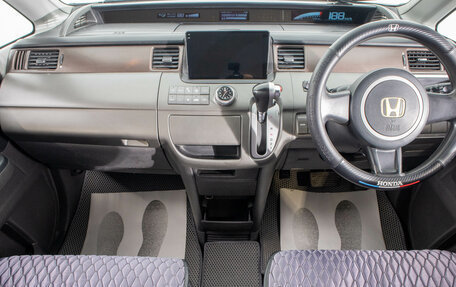 Honda Stepwgn III, 2006 год, 1 329 000 рублей, 9 фотография