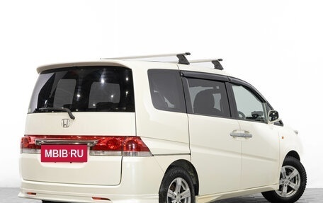 Honda Stepwgn III, 2006 год, 1 329 000 рублей, 4 фотография