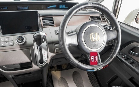 Honda Stepwgn III, 2006 год, 1 329 000 рублей, 14 фотография