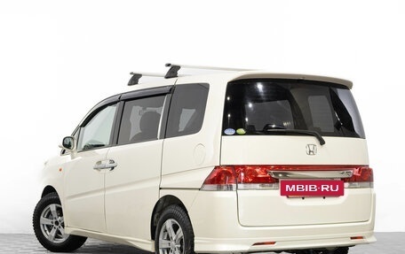 Honda Stepwgn III, 2006 год, 1 329 000 рублей, 6 фотография