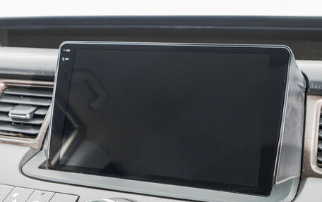 Honda Stepwgn III, 2006 год, 1 329 000 рублей, 16 фотография