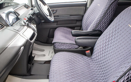 Honda Stepwgn III, 2006 год, 1 329 000 рублей, 19 фотография