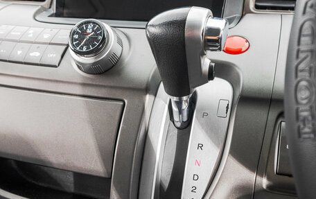 Honda Stepwgn III, 2006 год, 1 329 000 рублей, 18 фотография