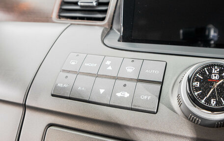 Honda Stepwgn III, 2006 год, 1 329 000 рублей, 17 фотография