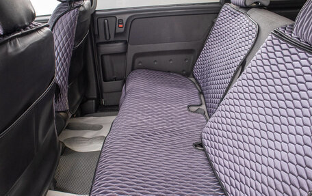 Honda Stepwgn III, 2006 год, 1 329 000 рублей, 20 фотография