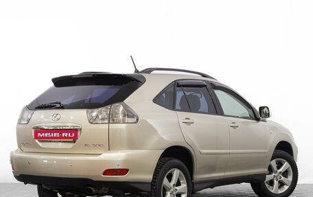 Lexus RX II рестайлинг, 2004 год, 1 549 000 рублей, 5 фотография