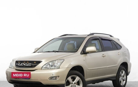 Lexus RX II рестайлинг, 2004 год, 1 549 000 рублей, 4 фотография