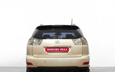 Lexus RX II рестайлинг, 2004 год, 1 549 000 рублей, 6 фотография