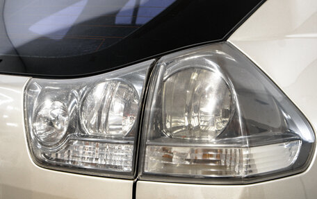 Lexus RX II рестайлинг, 2004 год, 1 549 000 рублей, 10 фотография