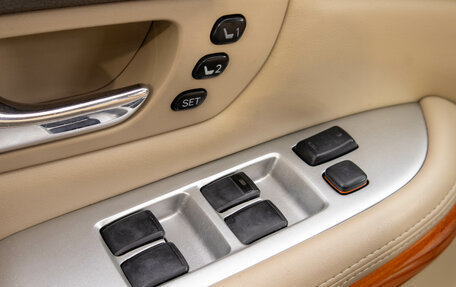 Lexus RX II рестайлинг, 2004 год, 1 549 000 рублей, 14 фотография