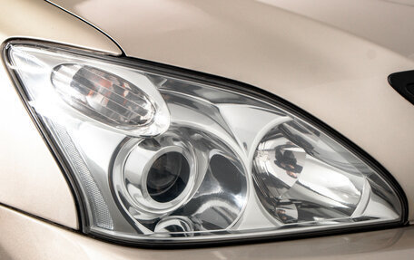 Lexus RX II рестайлинг, 2004 год, 1 549 000 рублей, 9 фотография