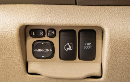 Lexus RX II рестайлинг, 2004 год, 1 549 000 рублей, 15 фотография