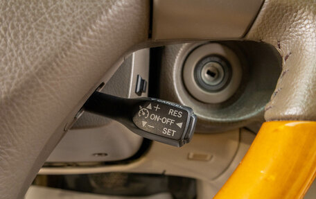 Lexus RX II рестайлинг, 2004 год, 1 549 000 рублей, 19 фотография