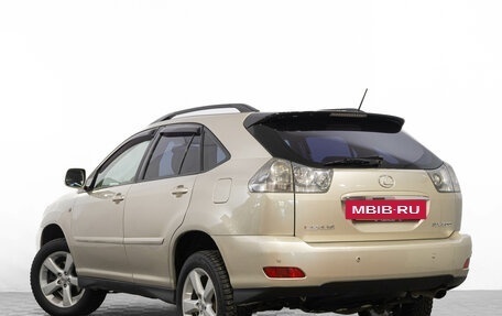 Lexus RX II рестайлинг, 2004 год, 1 549 000 рублей, 7 фотография