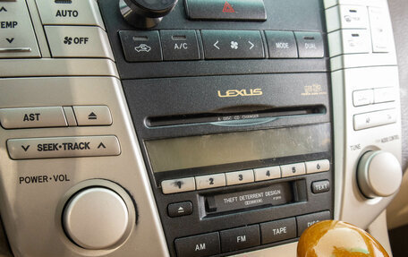 Lexus RX II рестайлинг, 2004 год, 1 549 000 рублей, 23 фотография