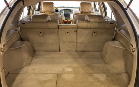 Lexus RX II рестайлинг, 2004 год, 1 549 000 рублей, 31 фотография