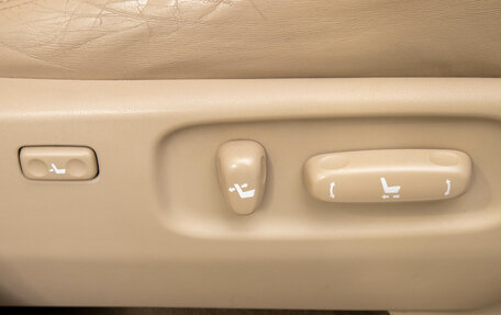 Lexus RX II рестайлинг, 2004 год, 1 549 000 рублей, 27 фотография