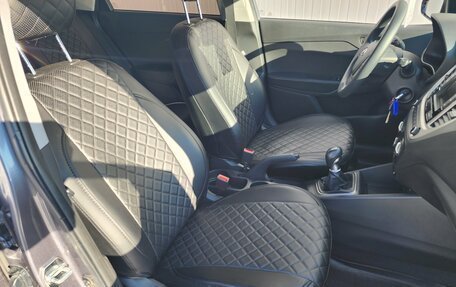 Hyundai Solaris II рестайлинг, 2021 год, 1 670 000 рублей, 13 фотография