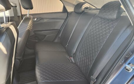 Hyundai Solaris II рестайлинг, 2021 год, 1 670 000 рублей, 12 фотография