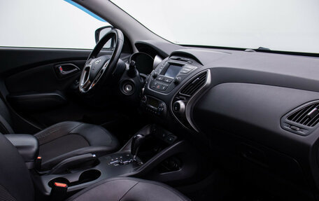 Hyundai ix35 I рестайлинг, 2013 год, 1 370 000 рублей, 9 фотография