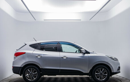 Hyundai ix35 I рестайлинг, 2013 год, 1 370 000 рублей, 6 фотография