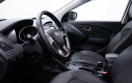 Hyundai ix35 I рестайлинг, 2013 год, 1 370 000 рублей, 10 фотография