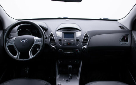 Hyundai ix35 I рестайлинг, 2013 год, 1 370 000 рублей, 13 фотография