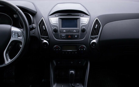 Hyundai ix35 I рестайлинг, 2013 год, 1 370 000 рублей, 14 фотография