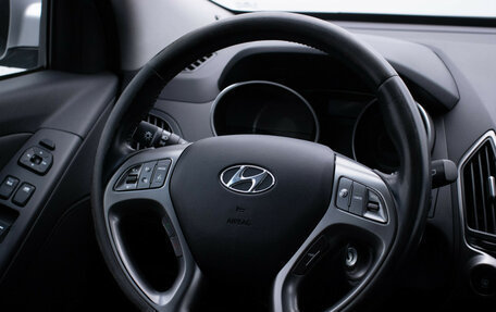 Hyundai ix35 I рестайлинг, 2013 год, 1 370 000 рублей, 15 фотография