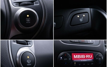 Hyundai ix35 I рестайлинг, 2013 год, 1 370 000 рублей, 17 фотография